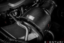 Carica l&#39;immagine nel visualizzatore di Gallery, Eventuri Carbon Intake System Audi S1