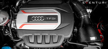 Carica l&#39;immagine nel visualizzatore di Gallery, Eventuri Carbon Intake System Audi S1