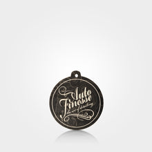 Load image into Gallery viewer, Auto Finesse Bubble gum air freshener