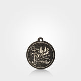 Auto Finesse Bubble gum air freshener