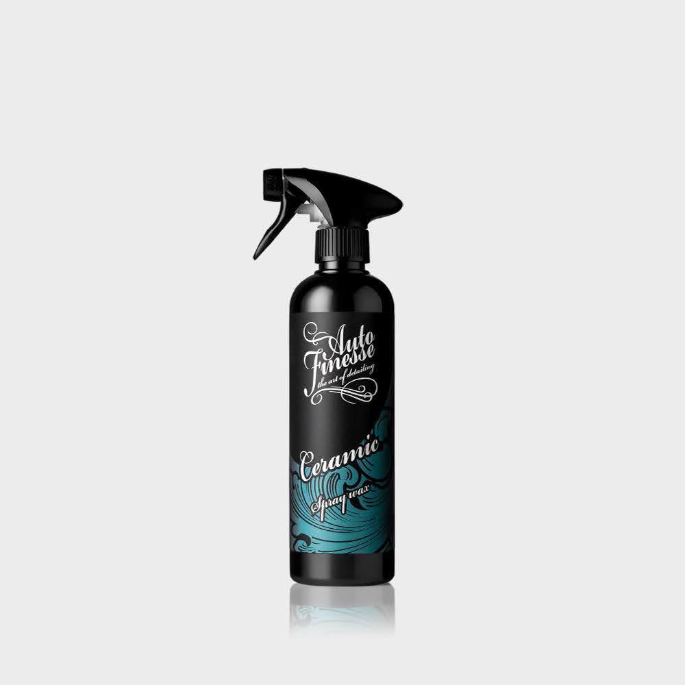 Auto Finesse Ceramic spray wax 500ml