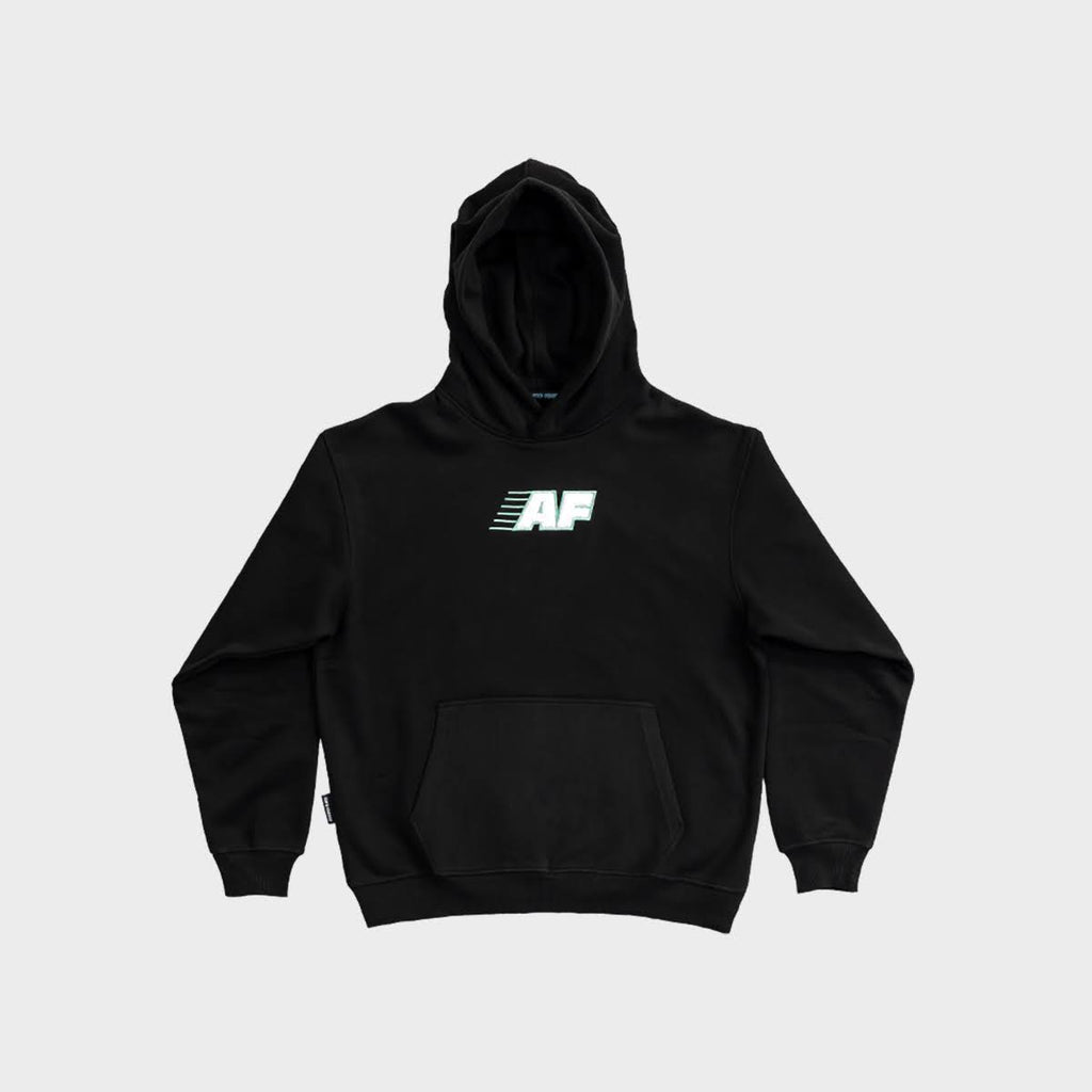 Auto Finesse Car Care Worlwide Hoodie XXXL