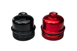 Billet Aluminium Oil Filter Housing Cap for BMW B46 / B48 / N47 / N57