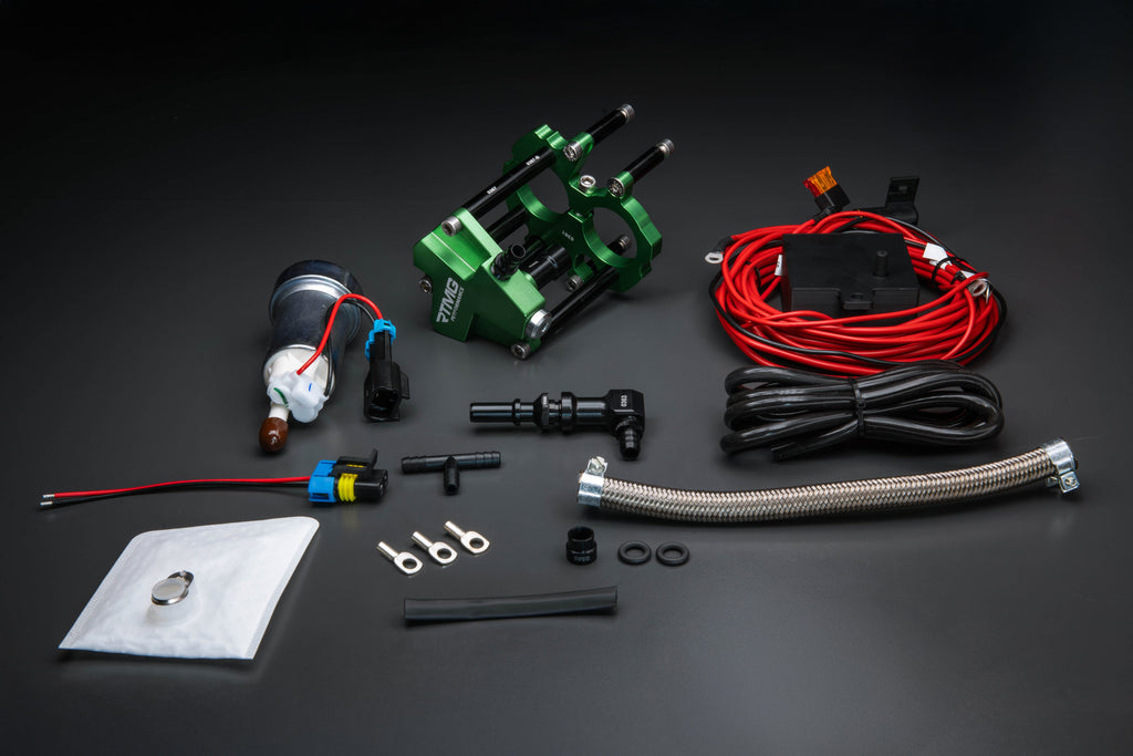 Upgrade Kit for LPFP of 1.8 / 2.0 TSI EA888 Gen 3: Powering Up to 1300 Horsepower