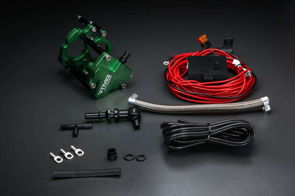 Upgrade Kit for LPFP of 1.8 / 2.0 TSI EA888 Gen 3: Powering Up to 1300 Horsepower