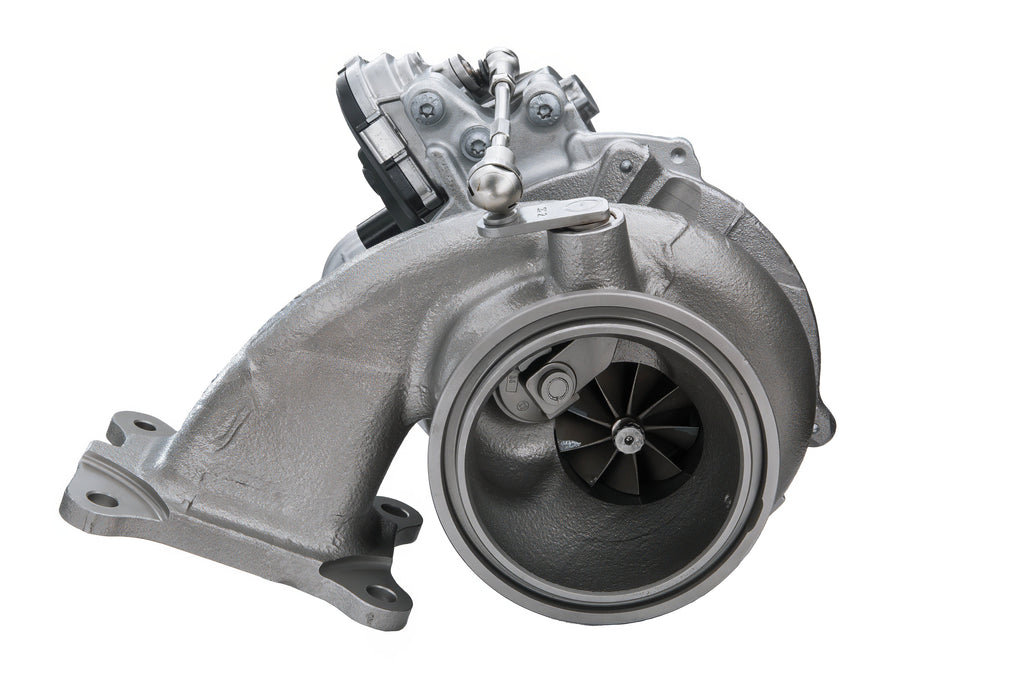 Turbocompressore ibrido 560RS - 560 CV per VW Golf VIII 2.0 TSI - *PREORDINA*