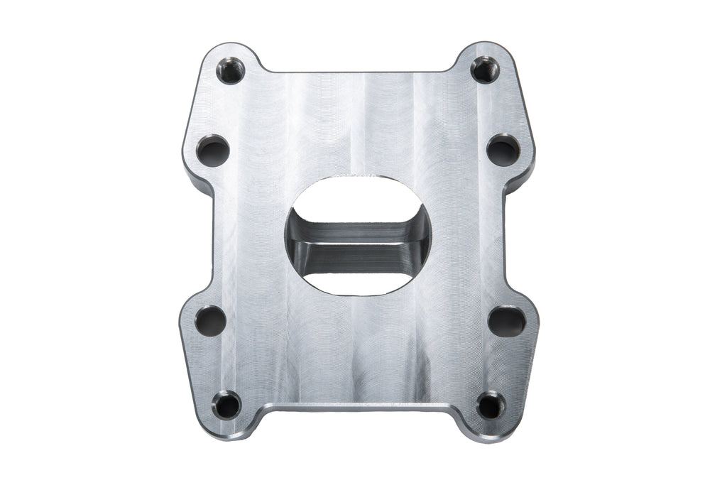 IS12 / IS20 / IS38 Turbo to 1.2 / 1.4 TSI EA211 Adapter Plate