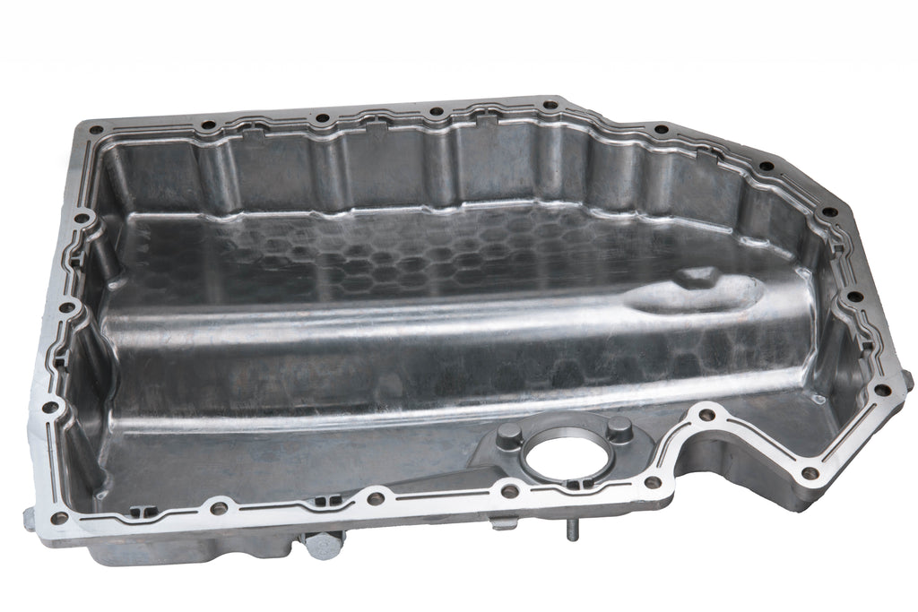 Aluminum Oil Pan for 1.8 / 2.0 TSI EA888 Gen 3 Engines