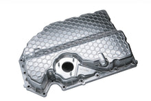 Carica l&#39;immagine nel visualizzatore di Gallery, Aluminum Oil Pan for 1.8 / 2.0 TSI EA888 Gen 3 Engines