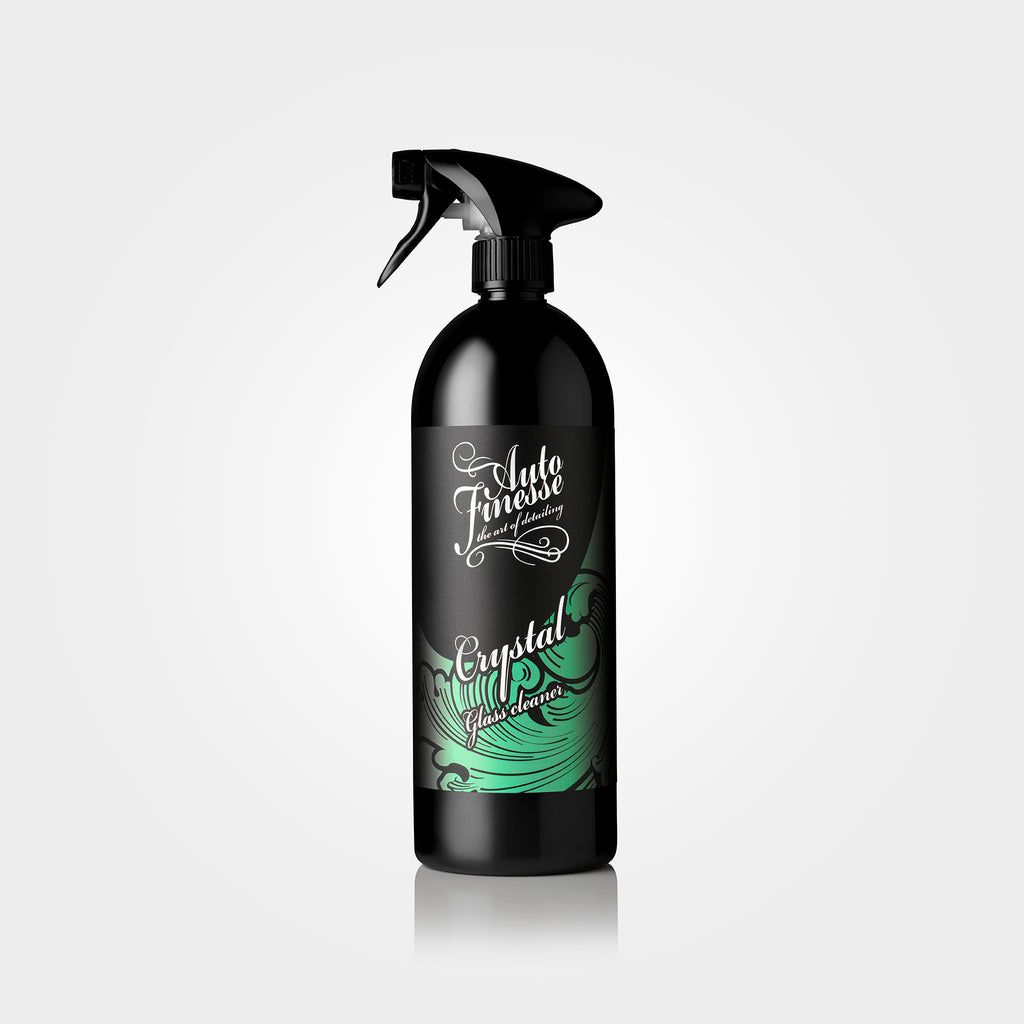 Auto Finesse Crystal Glass Cleaner 1L