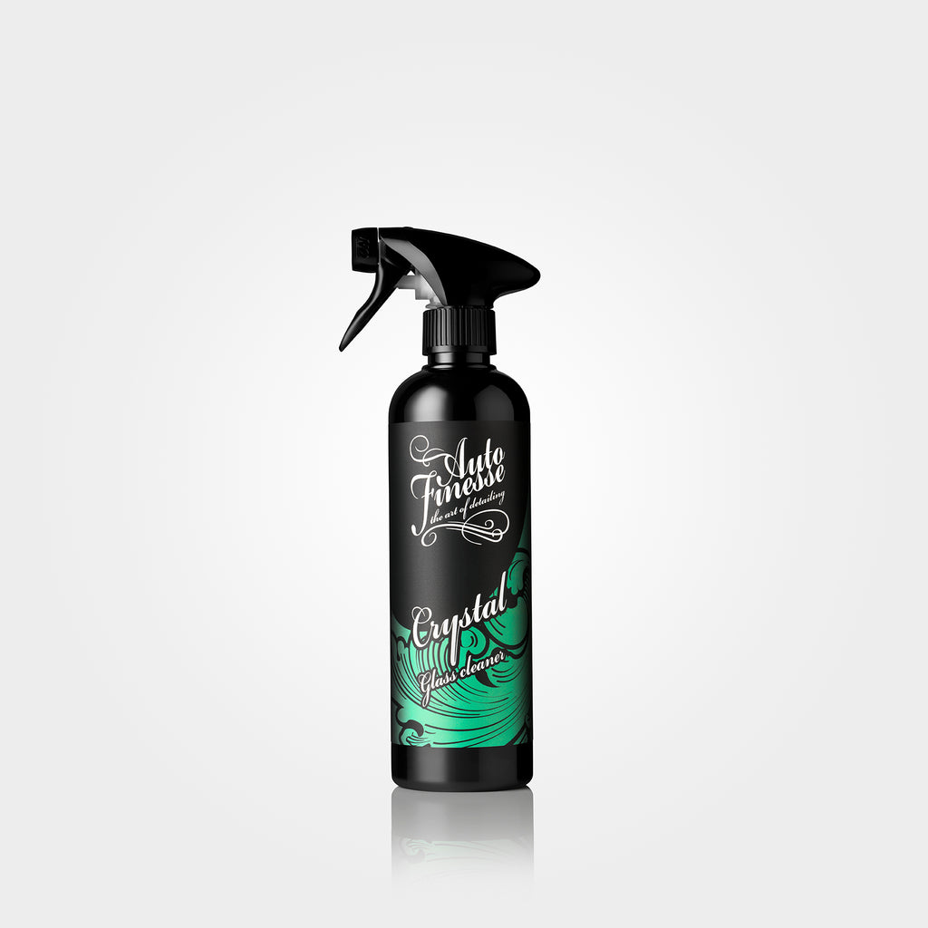 Auto Finesse Crystal glass cleaner 500ml