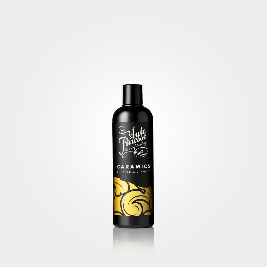 Auto Finesse Caramics Enhancing Shampoo 500ml