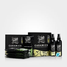 Load image into Gallery viewer, Auto Finesse Caramics Paintwork Protection Kit