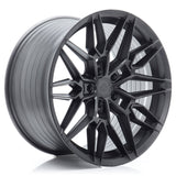 Concaver CVR6 Carbon Graphite