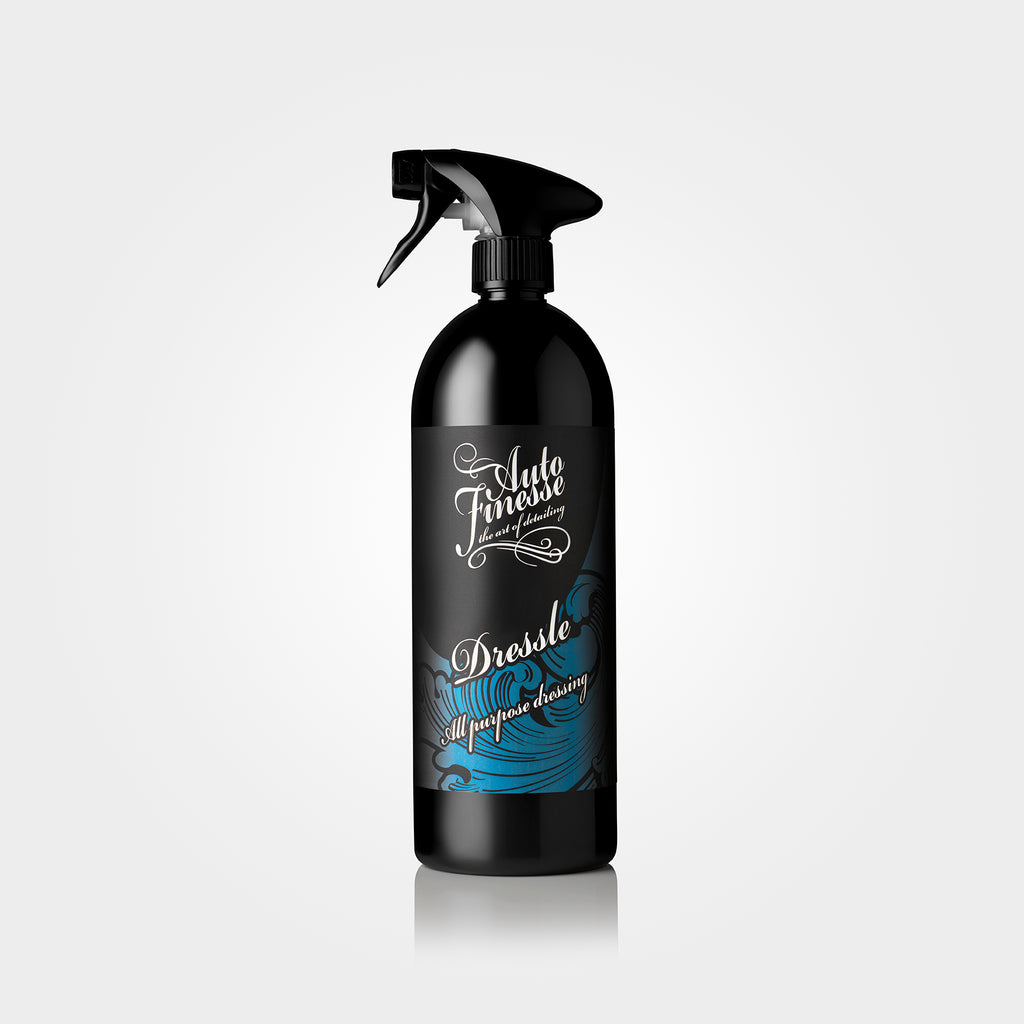 Auto Finesse Dressle All Purpose Dressing 1L