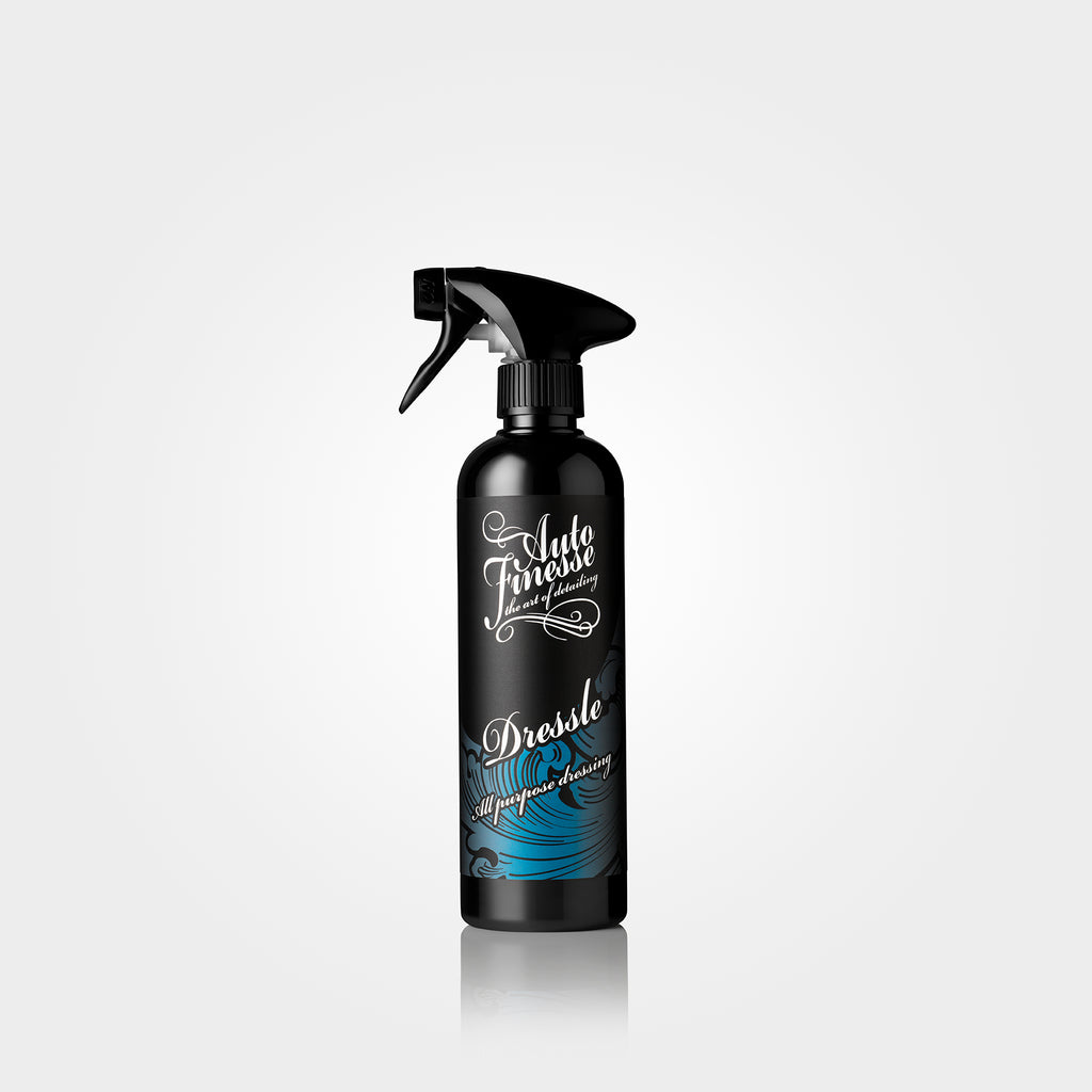 Auto Finesse Dressle All Purpose Dressing 500ml