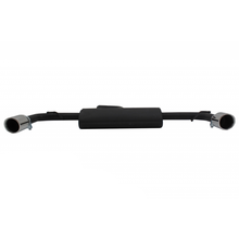 Load image into Gallery viewer, Complete Exhaust System suitable for VW Golf 5 (03-07) Golf 6 (08-13) GTI Design