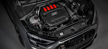 Load image into Gallery viewer, Eventuri Carbon Intake System Audi S3 8Y