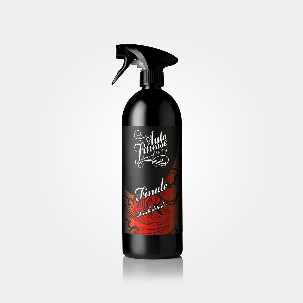 Auto Finesse Finale detail spray 1L