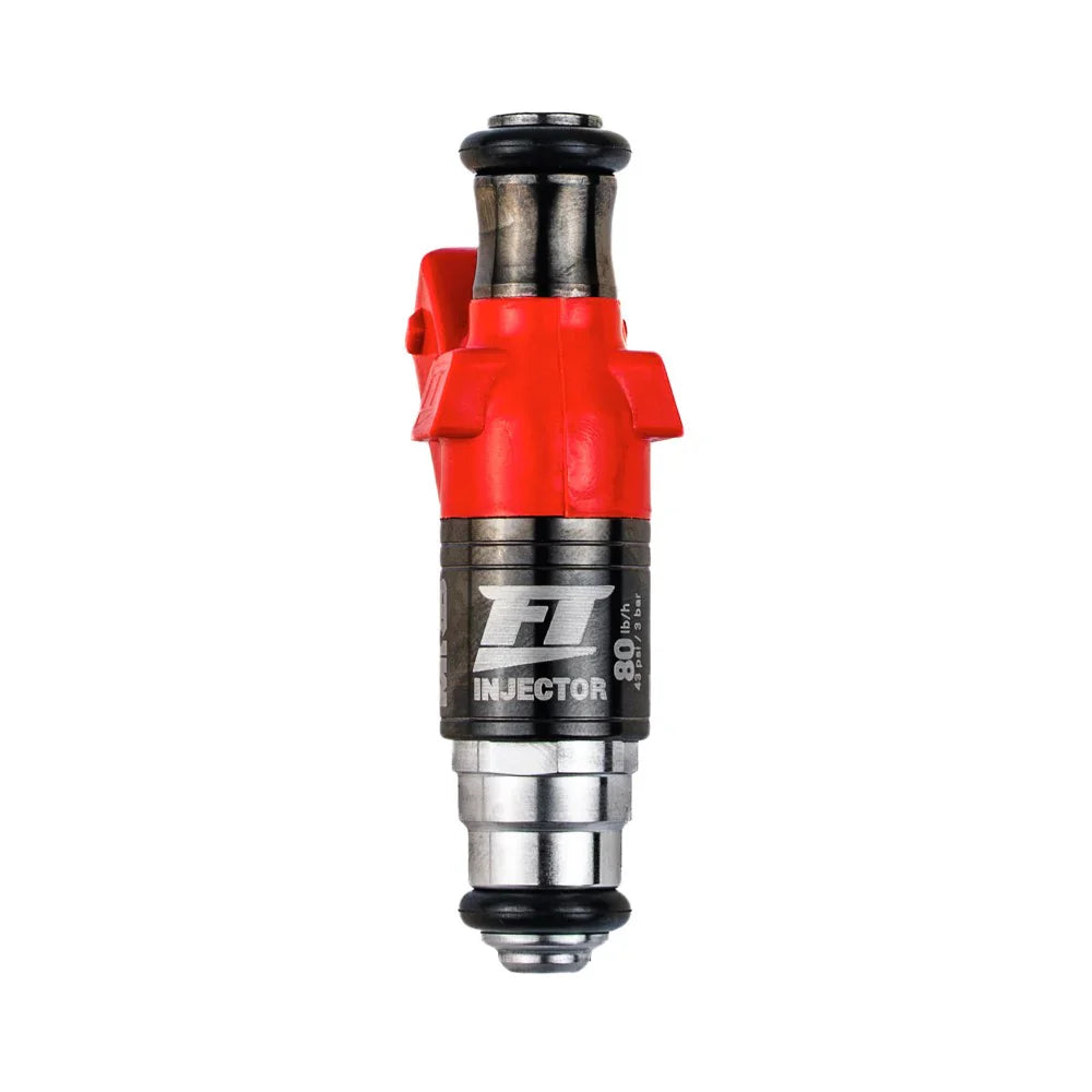 FT Injector 80 lb/h Performance Fuel Injector