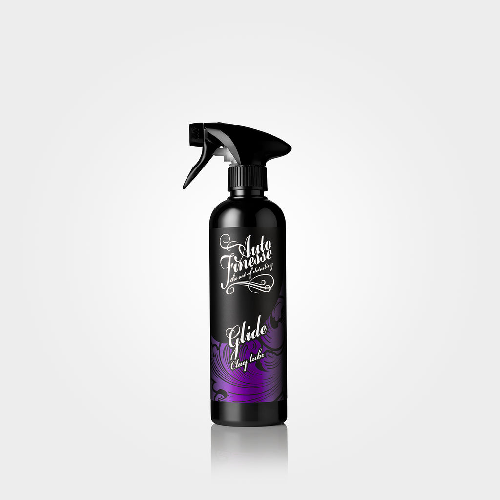 Auto Finesse Glide Clay Bar Lubricant 500ml