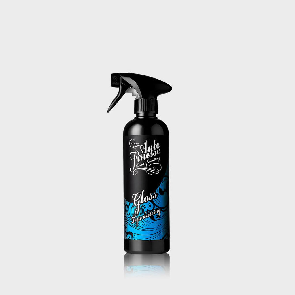 Auto Finesse Gloss Tyre Dressing 500ml