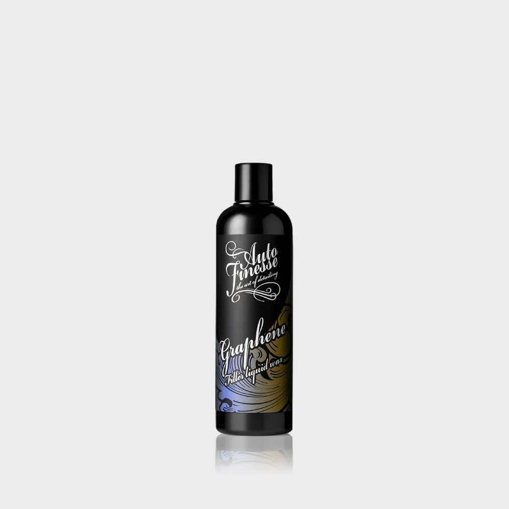 Auto Finesse Graphene filler liquid wax 500ml