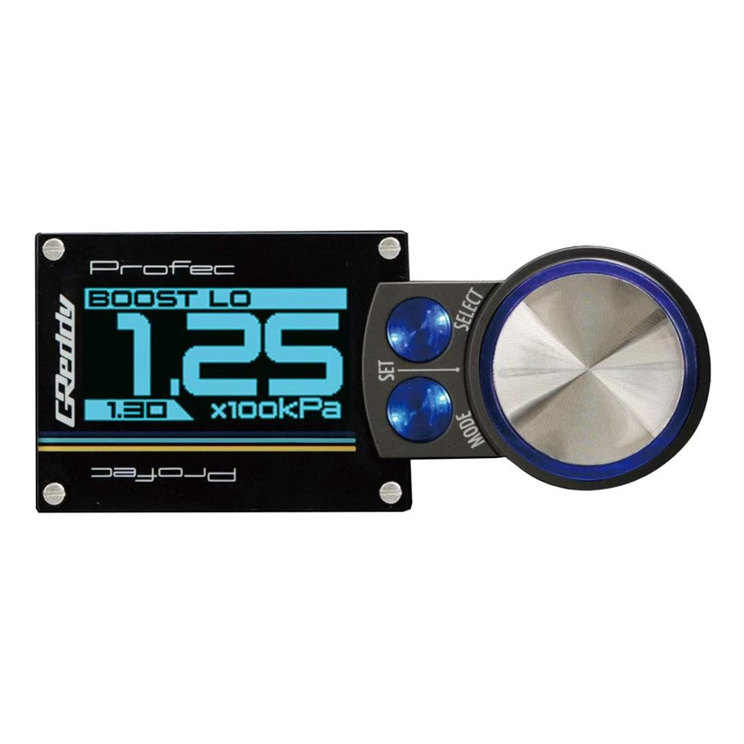 GReddy Profec - Electronic Boost Controller (OLED)