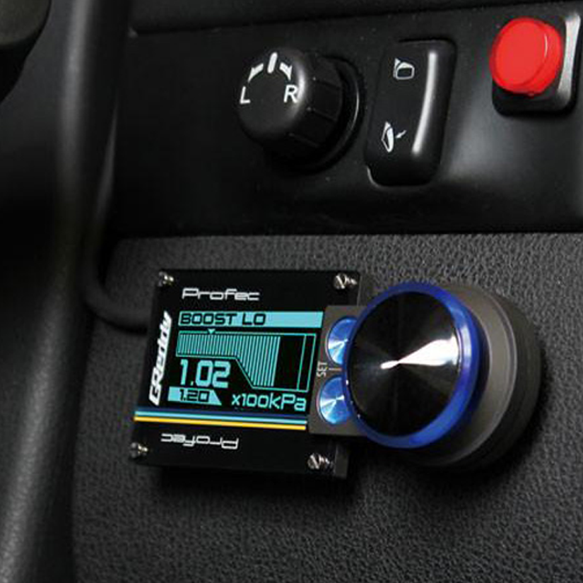 GReddy Profec - Electronic Boost Controller (OLED)