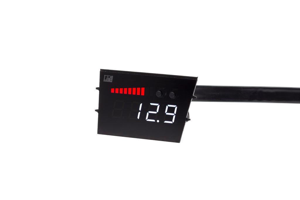 P3 Analog Gauge - Audi R8 (2006-2015)