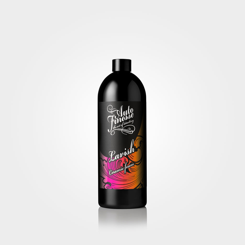 Auto Finesse Lavish Ceramic Foam 1L