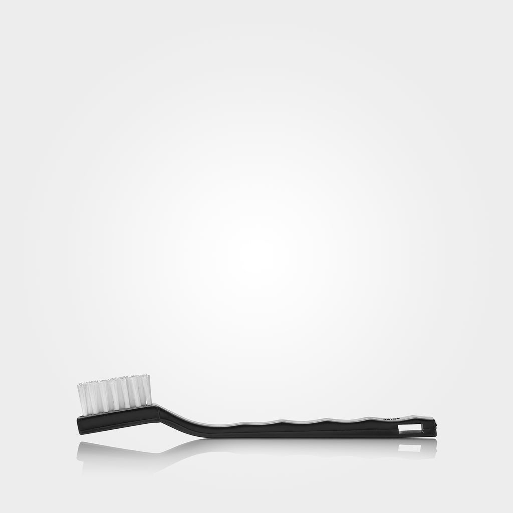 Auto Finesse Pad Cleaning Brush