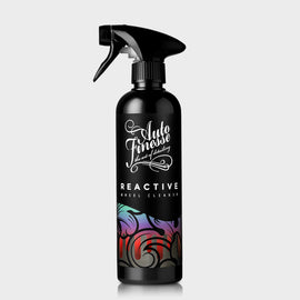 Auto Finesse Reactive wheel cleaner 500ml