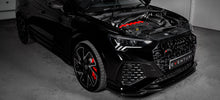 Carica l&#39;immagine nel visualizzatore di Gallery, Eventuri Carbon Intake System Audi F3 RSQ3