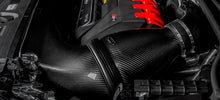 Carica l&#39;immagine nel visualizzatore di Gallery, Eventuri Carbon Intake System Audi F3 RSQ3