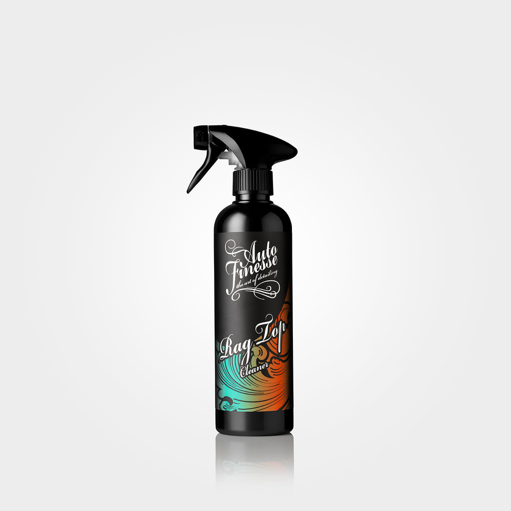 Auto Finesse Rag Top hood cleaner 500ml