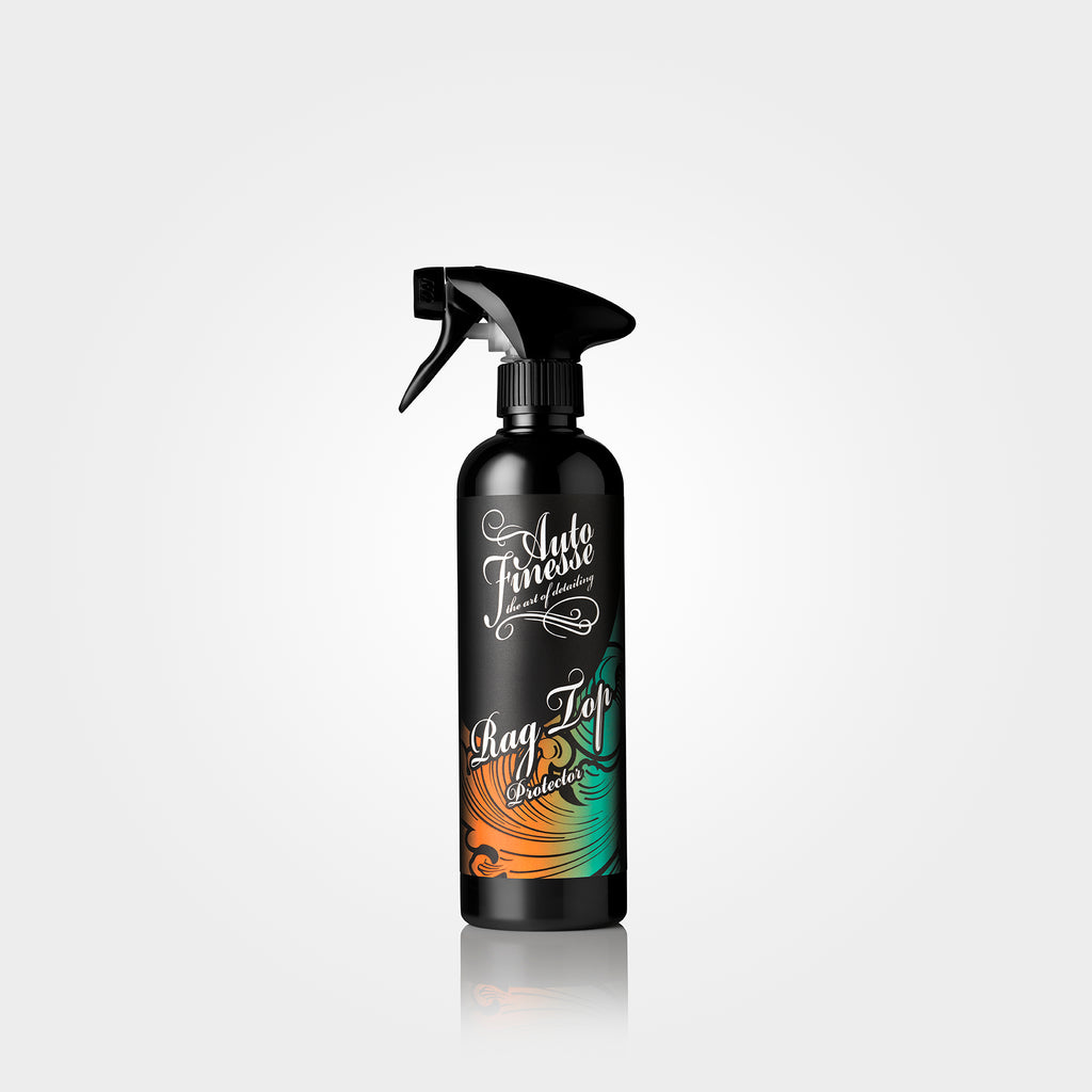 Auto Finesse Rag Top hood protector 500ml