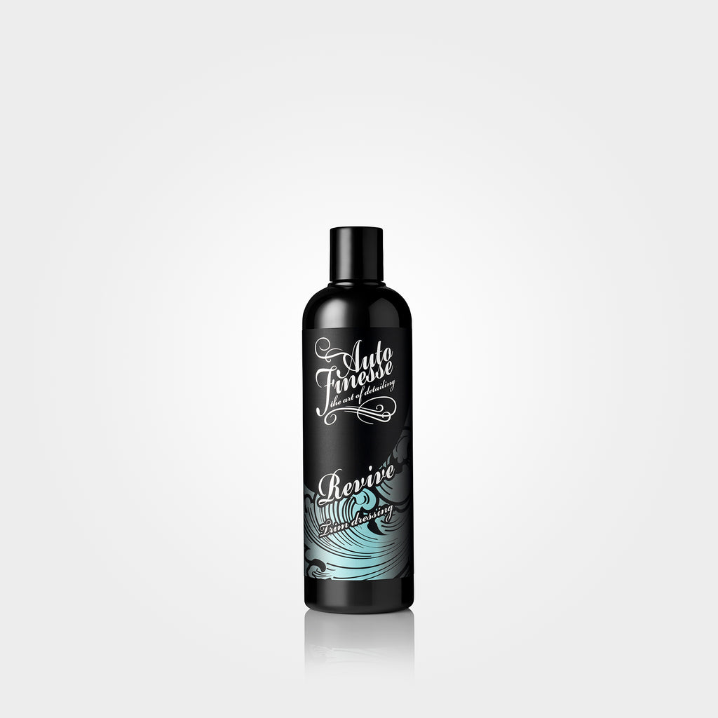 Auto Finesse Revive trim gel 500ml