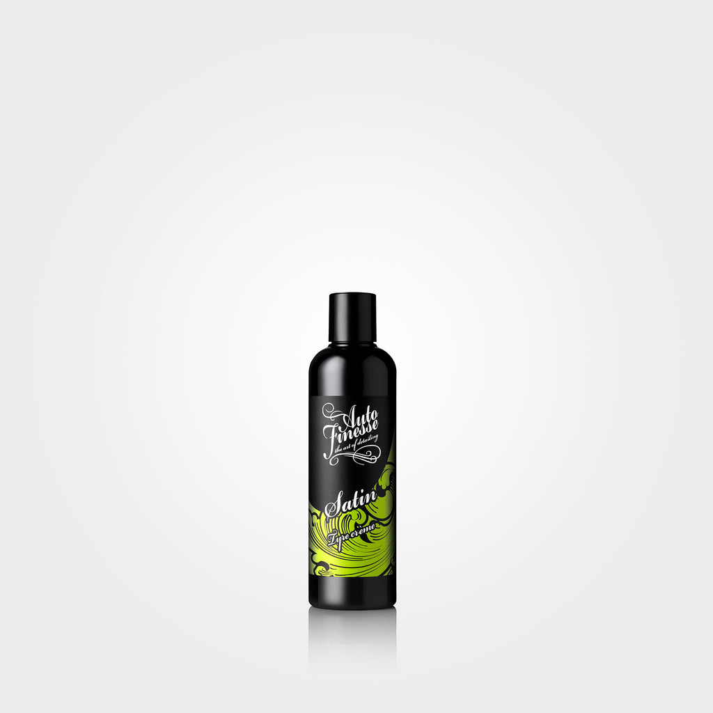 Auto Finesse Satin tyre gel 500ml