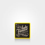 Auto Finesse Yellow - Sherbet Lemon Air Freshener