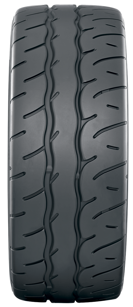 Yokohama Advan Neova AD09 Semi-Slick Road Track Tyre