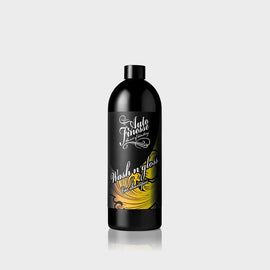 Auto Finesse Wash 'N' Gloss protective shampoo 1Litre