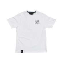 Carica l&#39;immagine nel visualizzatore di Gallery, Auto Finesse Premium Signature Logo Tee White 2XL