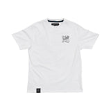 Auto Finesse Premium Signature Logo Tee White Medium