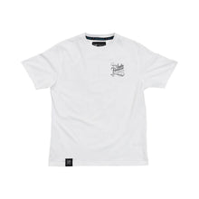 Carica l&#39;immagine nel visualizzatore di Gallery, Auto Finesse Premium Signature Logo Tee White X Large