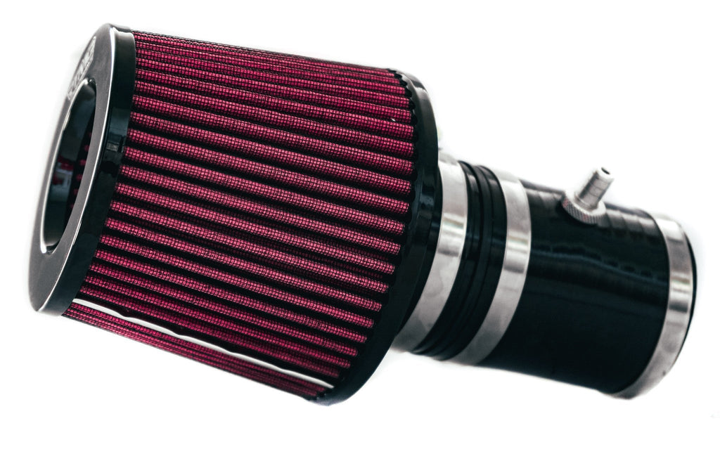 Air Intake System for 1.2 TSI CBZ - RTMG Performance