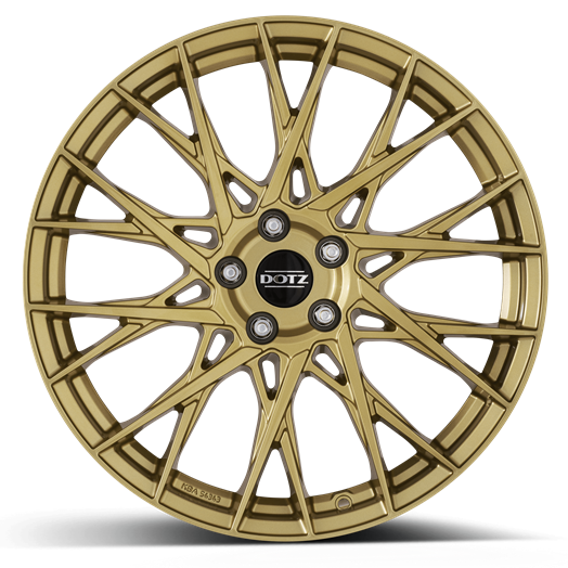 Dotz Fuji Gold