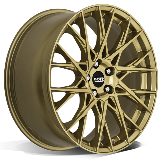 Dotz Fuji Gold