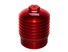 Carica l&#39;immagine nel visualizzatore di Gallery, Aluminum Oil Filter Housing for DSG DQ250 Gearbox - RTMG Performance