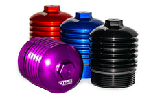 Carica l&#39;immagine nel visualizzatore di Gallery, Aluminum Oil Filter Housing for DSG DQ250 Gearbox - RTMG Performance
